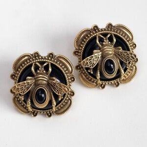 ✨Anthropologie Apis Bee Earrings
